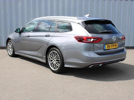 Opel Insignia - Afbeelding 3 van 28