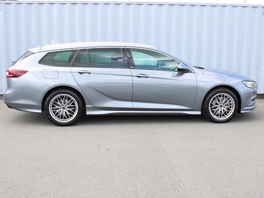 Opel Insignia - Afbeelding 4 van 28