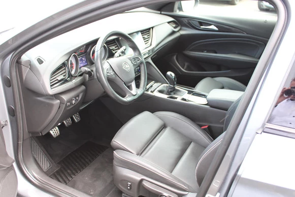 Opel Insignia - Afbeelding 5 van 28