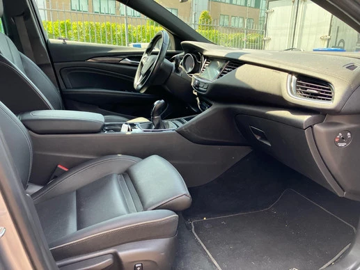 Opel Insignia - Afbeelding 6 van 28