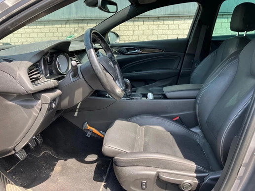 Opel Insignia - Afbeelding 7 van 28