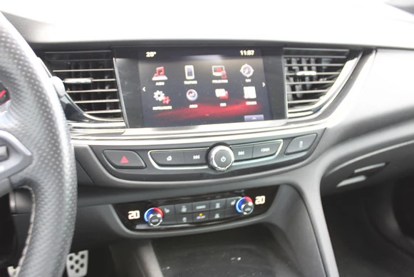 Opel Insignia - Afbeelding 8 van 28