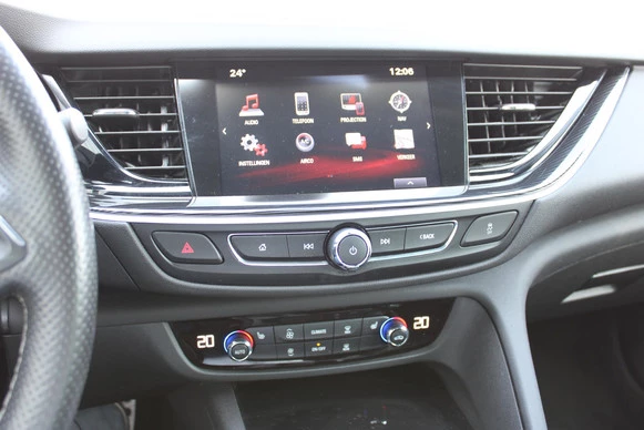 Opel Insignia - Afbeelding 10 van 28