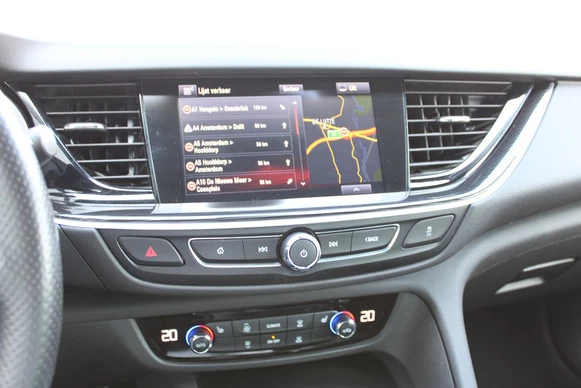 Opel Insignia - Afbeelding 11 van 28