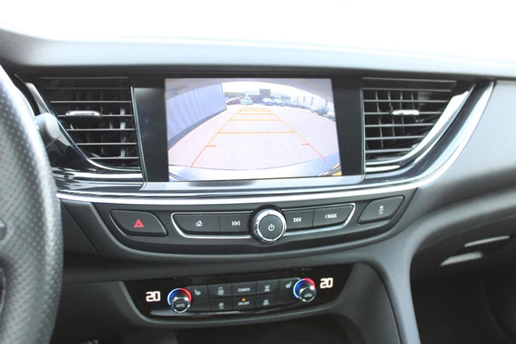 Opel Insignia - Afbeelding 12 van 28