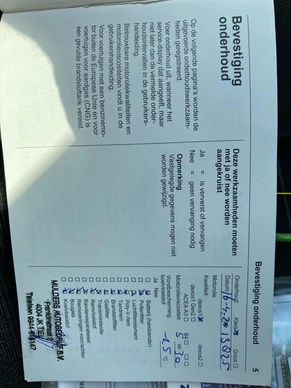 Opel Insignia - Afbeelding 17 van 28