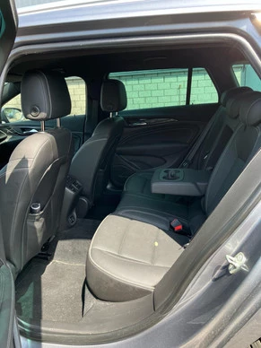 Opel Insignia - Afbeelding 21 van 28