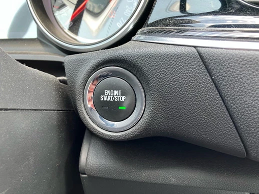 Opel Insignia - Afbeelding 22 van 28