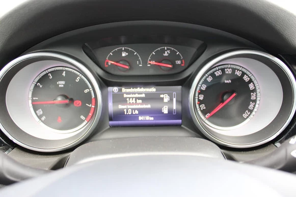 Opel Insignia - Afbeelding 24 van 28