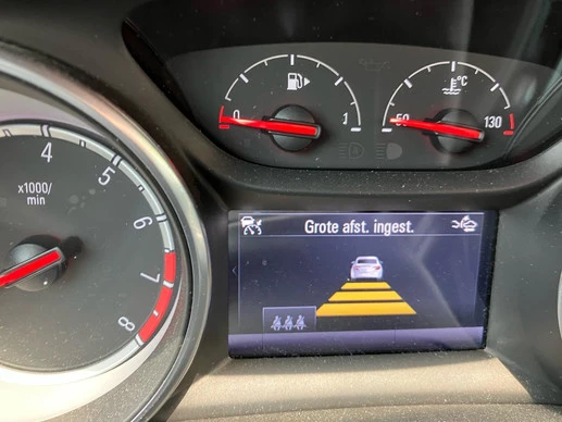 Opel Insignia - Afbeelding 26 van 28