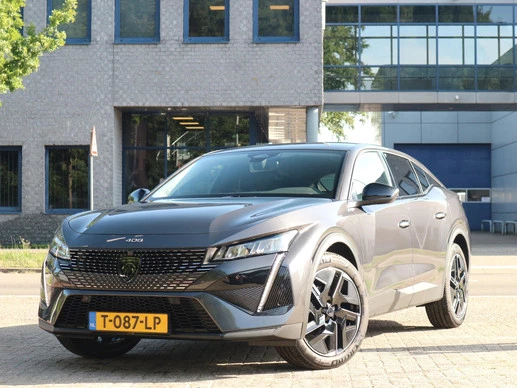 Peugeot 408 - Afbeelding 1 van 30