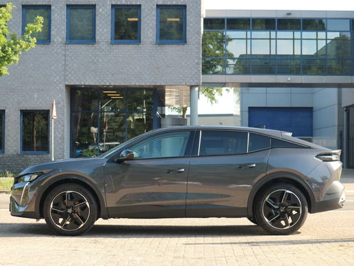 Peugeot 408 - Afbeelding 2 van 30