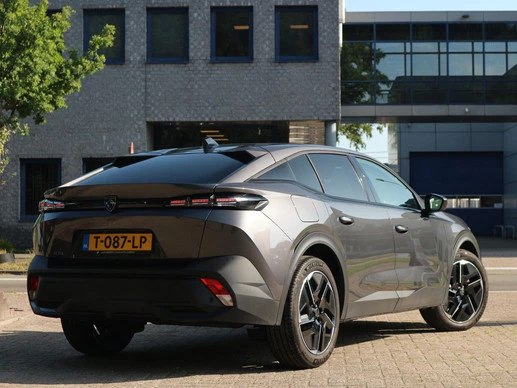 Peugeot 408 - Afbeelding 3 van 30