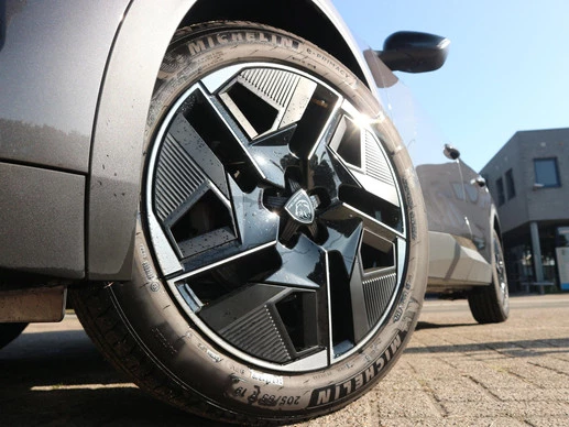 Peugeot 408 - Afbeelding 4 van 30