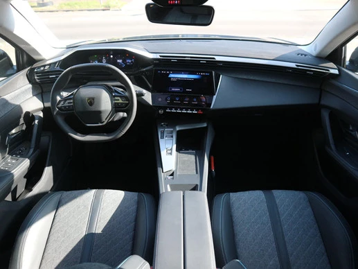 Peugeot 408 - Afbeelding 6 van 30