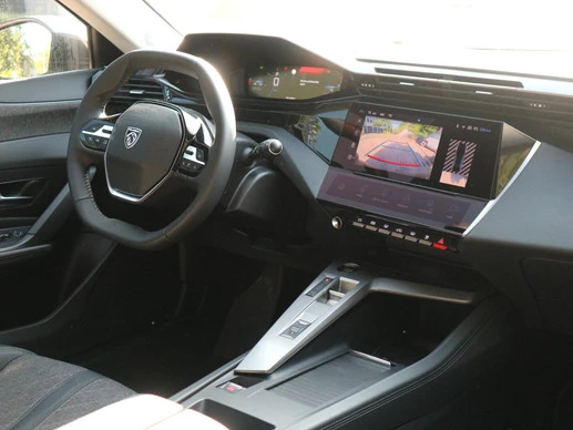 Peugeot 408 - Afbeelding 9 van 30