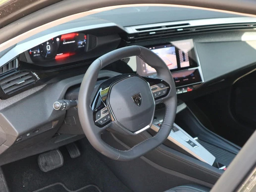 Peugeot 408 - Afbeelding 10 van 30