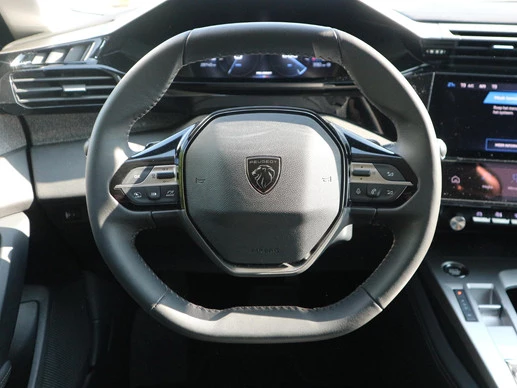 Peugeot 408 - Afbeelding 11 van 30