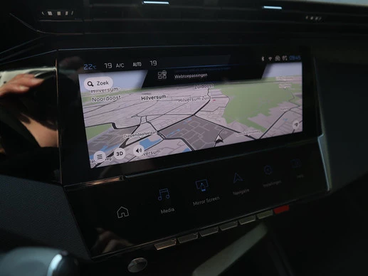 Peugeot 408 - Afbeelding 18 van 30