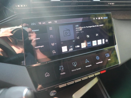 Peugeot 408 - Afbeelding 19 van 30