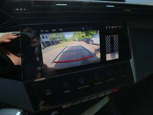 Peugeot 408 - Afbeelding 20 van 30