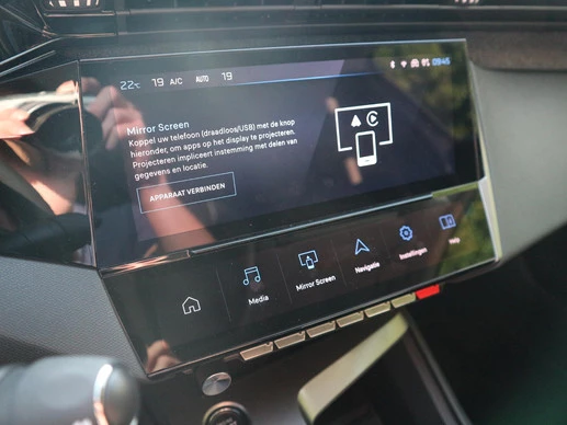 Peugeot 408 - Afbeelding 21 van 30