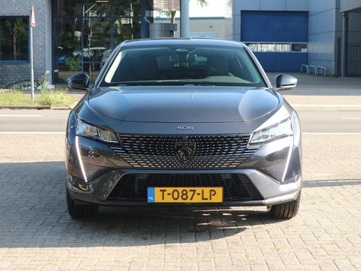Peugeot 408 - Afbeelding 23 van 30