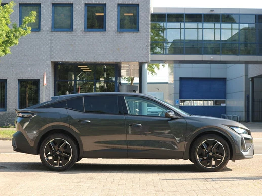 Peugeot 408 - Afbeelding 25 van 30