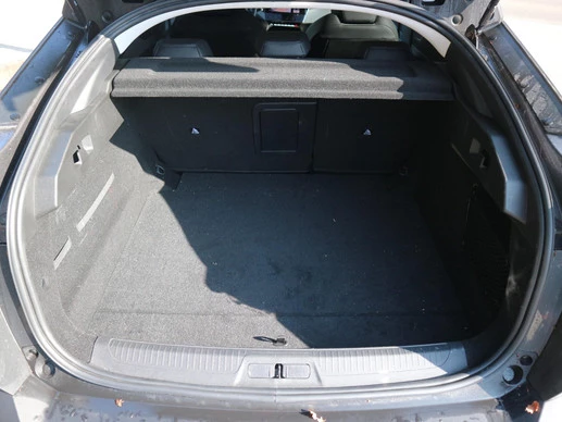 Peugeot 408 - Afbeelding 27 van 30