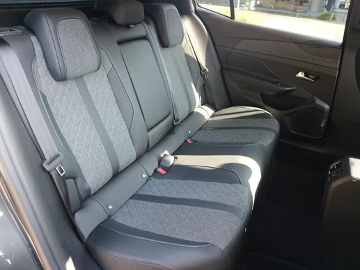 Peugeot 408 - Afbeelding 30 van 30