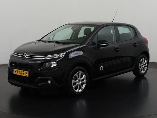 Citroën C3 - Afbeelding 1 van 30