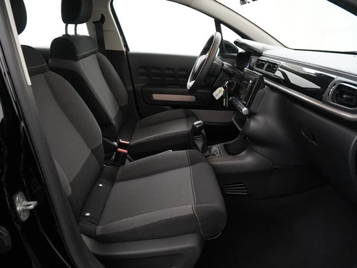 Citroën C3 - Afbeelding 3 van 30