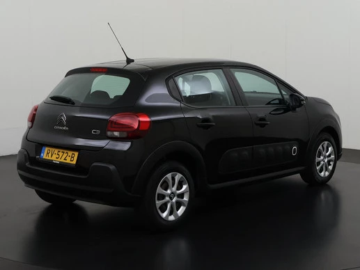 Citroën C3 - Afbeelding 4 van 30