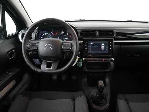 Citroën C3 - Afbeelding 5 van 30