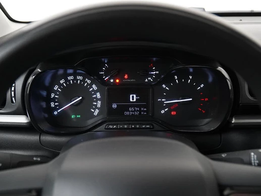 Citroën C3 - Afbeelding 8 van 30