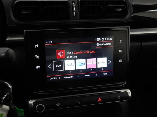 Citroën C3 - Afbeelding 14 van 30