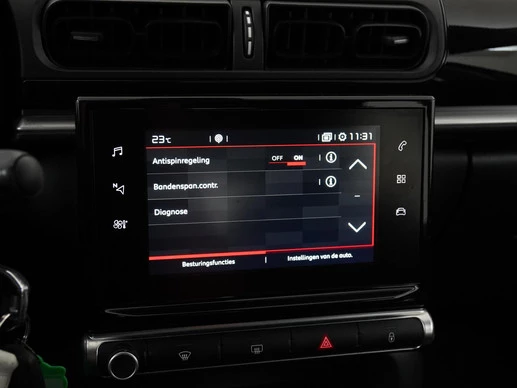 Citroën C3 - Afbeelding 19 van 30