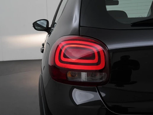 Citroën C3 - Afbeelding 22 van 30