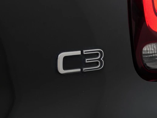 Citroën C3 - Afbeelding 23 van 30