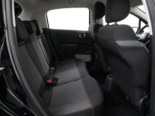 Citroën C3 - Afbeelding 25 van 30