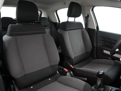 Citroën C3 - Afbeelding 26 van 30