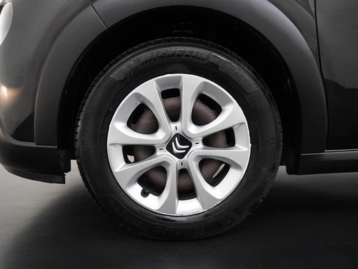 Citroën C3 - Afbeelding 27 van 30