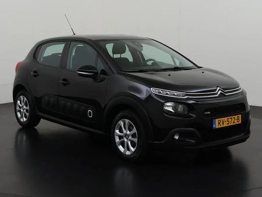 Citroën C3 - Afbeelding 30 van 30