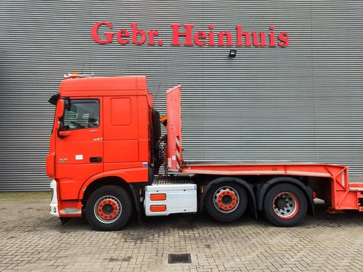 DAF XF 460 - Afbeelding 1 van 10