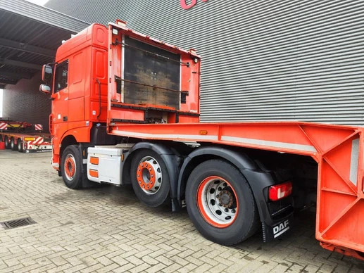 DAF XF 460 - Afbeelding 4 van 10