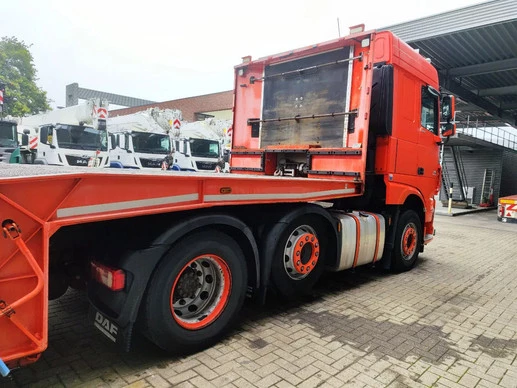 DAF XF 460 - Afbeelding 5 van 10