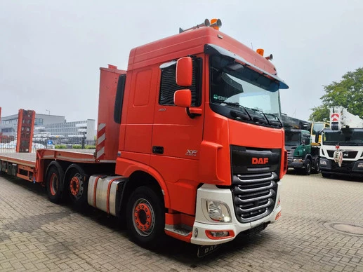 DAF XF 460 - Afbeelding 6 van 10