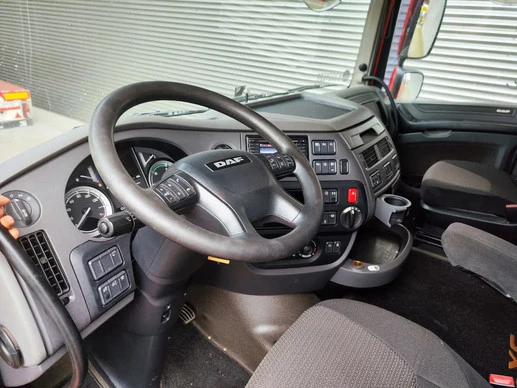 DAF XF 460 - Afbeelding 10 van 10