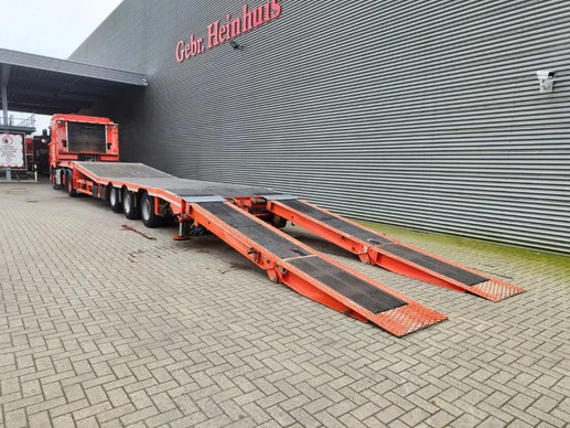 DAF XF 460 - Afbeelding 5 van 7