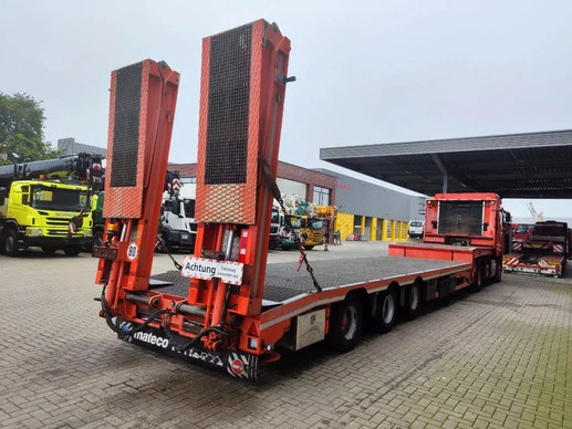 DAF XF 460 - Afbeelding 6 van 7